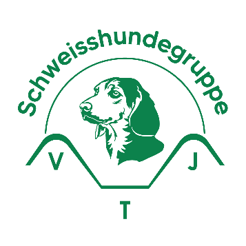 Bild Logo Schweishundegruppe VTJ