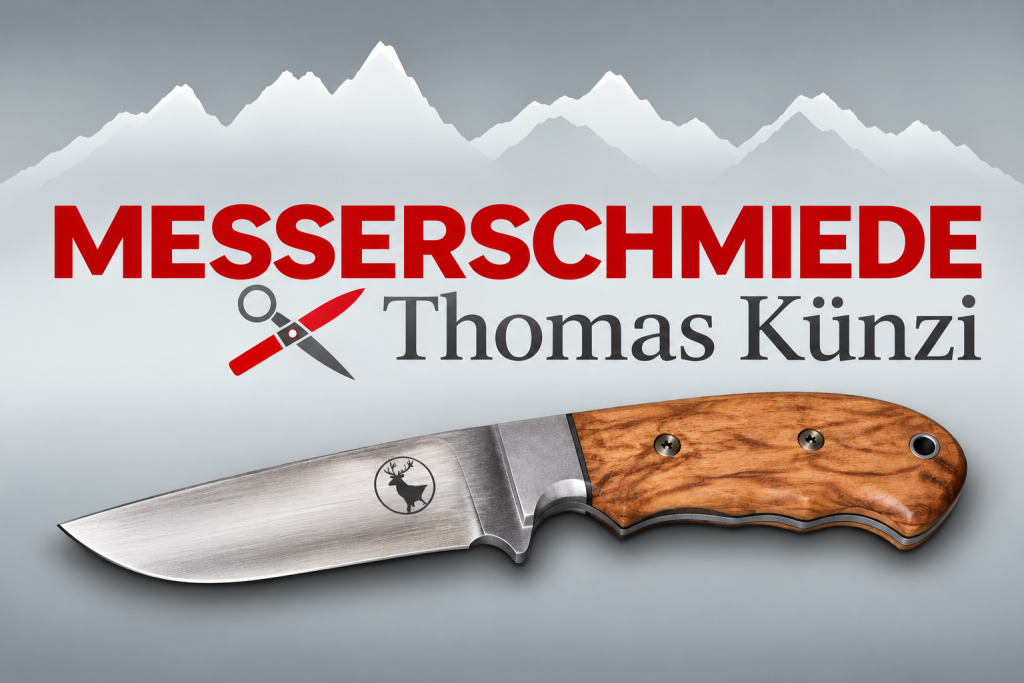 Keiler Sponsor: Messerschmiede