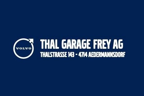 Keiler Sponsor: Thal Garage Frey AG