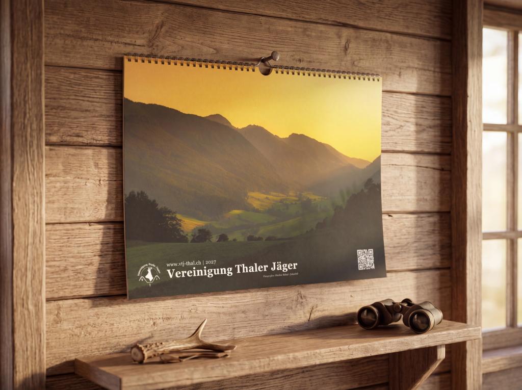 VTJ-Jahreskalender 2027