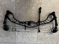 Hoyt Compound Pfeilbogen