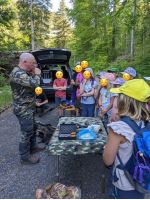 Ferienpass im Revier 26