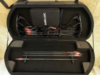 Hoyt Compound Pfeilbogen