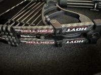 Hoyt Compound Pfeilbogen