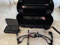 Hoyt Compound Pfeilbogen