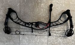 Hoyt Compound Pfeilbogen